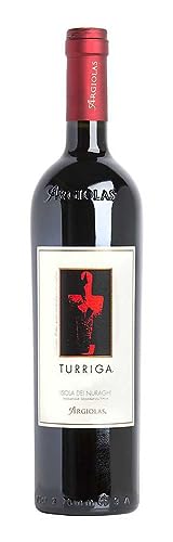 Cantine Argiolas Turriga - Sardegna Rosso IGT - Barrique (1 x 0.75 l) von Argiolas