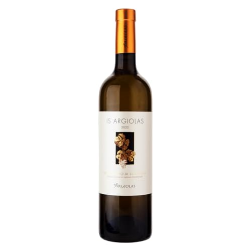 Is Argiolas - Vermentino di Sardegna DOC von Argiolas