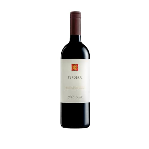 PERDERA - MONICA DI SARDEGNA DOC (BOTTLE 75 CL) von Argiolas