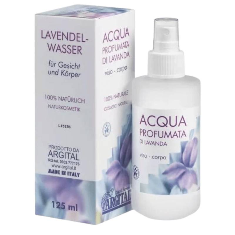 Lavendelwasser von Argital