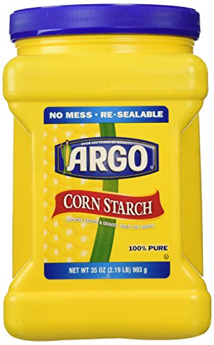 ARGO Cornstarch - 35oz by Argo [Foods] von ARGO