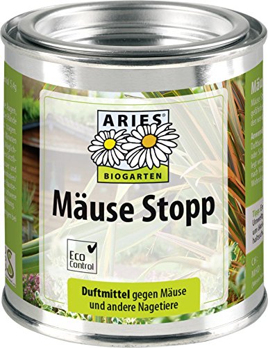 Aries Mäuse Stopp (6 x 200 gr) von ARIES