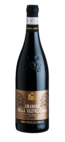 Amarone Valpolicella DOCG 2020 von Aristocratico