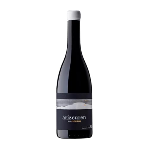 Arizcuren Solomaturana Ánfora Maturana Tinta Rioja 75 cl Rotwein von Arizcuren Bodega y Viñedos