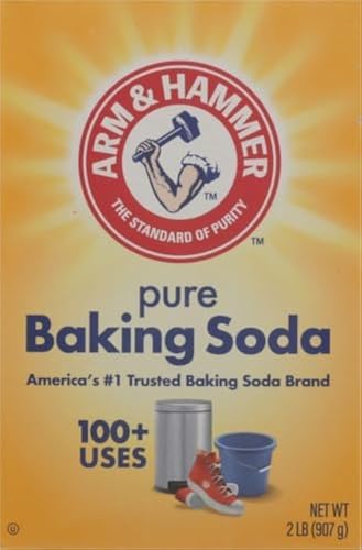 A & H Pure Baking Soda (907g) von Arm & Hammer