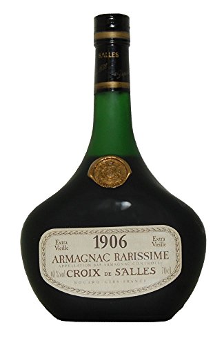 Armagnac 1906 Croix de Salles von Armagnac Croix de Salles