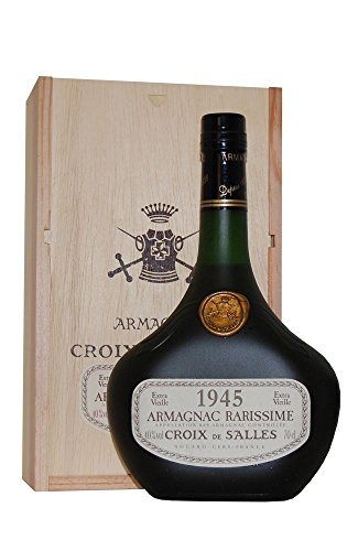 Armagnac 1945 Croix de Salles von Armagnac Croix de Salles