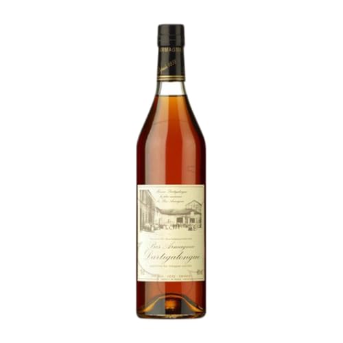 Armagnac Dartigalongue 70 cl von Armagnac Dartigalongue & Fils