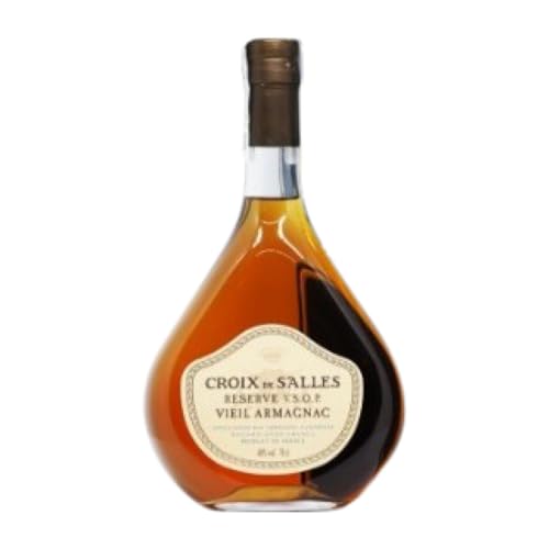 Armagnac Dartigalongue Croix de Salles V.S.O.P. 70 cl von Armagnac Dartigalongue & Fils