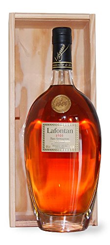 Armagnac 1966 Le Bas Lafontan von Armagnac Le Bas Lafontan