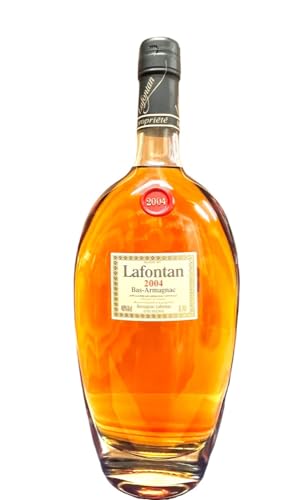 Armagnac 2004 Le Bas Lafontan von Armagnac Lafontan S.A.R.L., Route d'Aire sur l'Adour, 32110 Nogaro, Frankreich