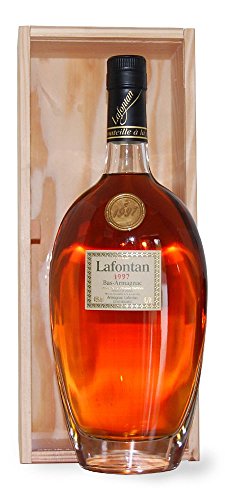 Armagnac 1997 Le Bas Lafontan von Armagnac Le Bas Lafontan