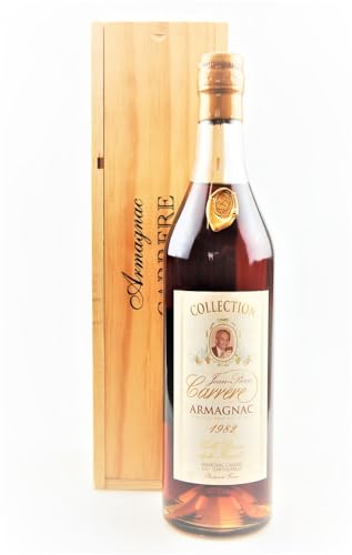 Armagnac 1982 Armagnac Carrere Vieille Reserve von Armagnac Leopold Carrere