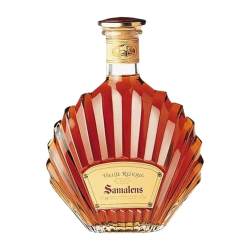 Armagnac Samalens Vieille Relique Bas Armagnac 15 Jahre 70 cl von Armagnac Samalens