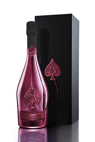 Armand De Brignac Demi Sec Champagne 75cl Gift Boxed von Armand de Brignac