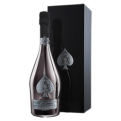 Armand de Brignac : Blanc de Noirs Assemblage 4 von Armand de Brignac