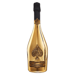 Armand de Brignac : Brut Gold von Armand de Brignac