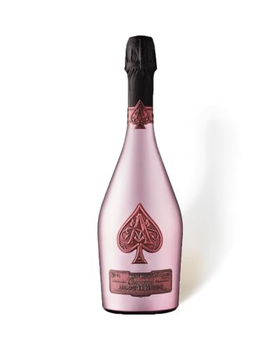 Armand de brignac brut rose estuchado von Distribuidor