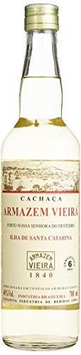 Armazem Vieira Porto Nossa Senhora do Desterro (1 x 0.70 l) von Armazem