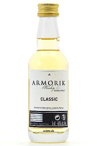 Armorik Classic 0,05l 46% von Armorik