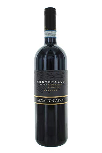 Montefalco Riserva Arnaldo Caprai Cl 75 von Arnaldo Caprai