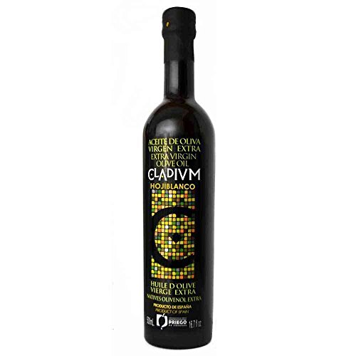 Cladium Olivenöl nativ extra 500ml von olivaoliva