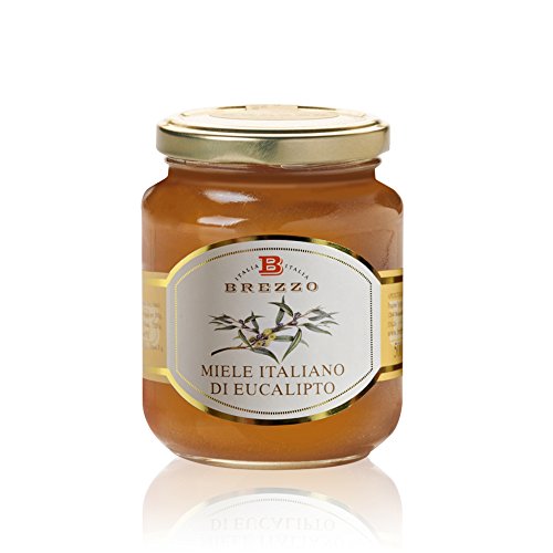 Eukalyptushonig 500 g von Aromataste