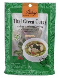 Aromax Thai Green Curry von Aromax