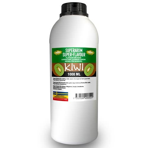 Superarom Kiwi, 1 Liter von Aromhuset