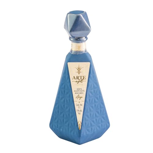 Arte Azul AÑEJO 100% Agave Azul 35% Vol. 1l von Arte Azul