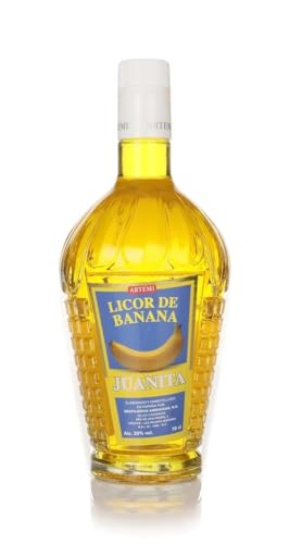 Artemi Banana Juanita Licor 20% Vol. 0,7l von Artemi