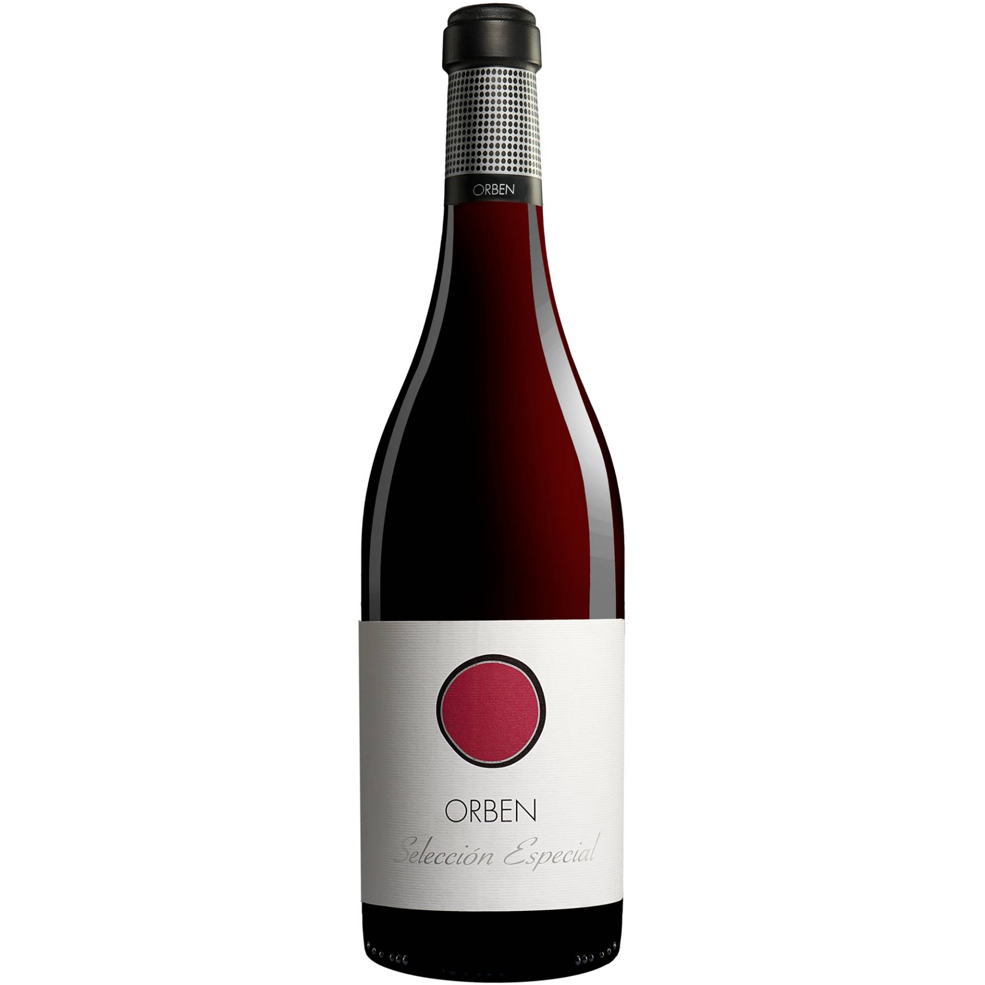 Orben Selección Especial 2021  0.75L 14.5% Vol. Rotwein Trocken aus Spanien von Artevino - Orben