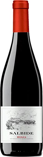 Artevino Salbide Tempranillo 2014 Trocken (3 x 0.75 l) von Artevino