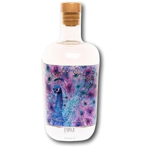 Artful Spirits - Vodka - Yuzu-Lavendel 40% - 0,7l von Artful Spirits