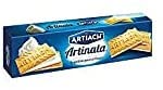 Waffelplätzchen GEFÜLLT MIT ARTINATA CREME PACK 210G ARTIACH von Artiach