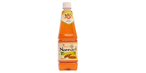 Avp Hitham Nannari Sirup, 750 ml von Arya Vaidya Pharmacy