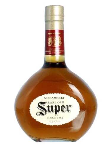 Nikka Super Nikka Revival 70 cl von Asahi