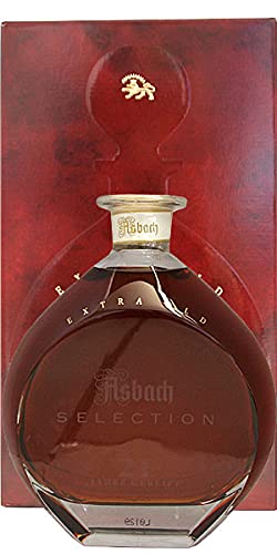 Asbach Selection 21 Jahre 0,7 Liter von Asbach