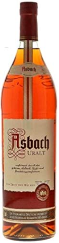 Asbach Uralt 38% 1,00l von Asbach