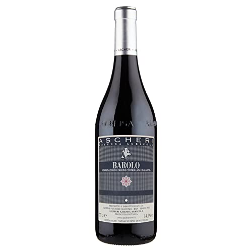 3x 0,75l - 2019er - Ascheri - Barolo D.O.C.G. - Piemonte - Italien - Rotwein trocken von Ascheri