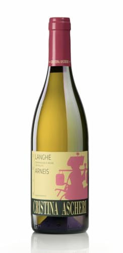 Ascheri Langhe Arneis DOC 2023 (1 x 0.75 l) von Ascheri