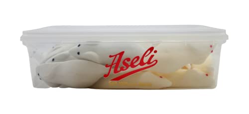 Aseli Riesenmäuse, 6er Pack (6 x 330g) von Aseli