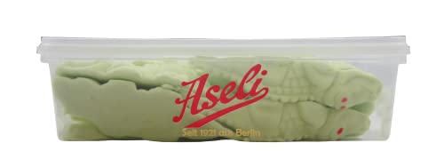 Aseli Süße Waldmeister Krokos, 6er Pack (6 x 330g) von Aseli