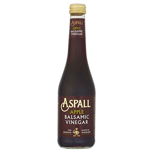 Aspall Apfel Balsamico-Essig (250 Ml) von Aspall