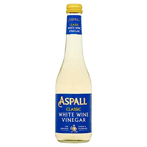 Aspall Weißweinessig, 350 ml von Aspall