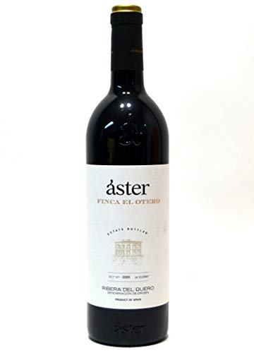 Aster Finca El Otero Ribera del Duero 2014 von Poiget