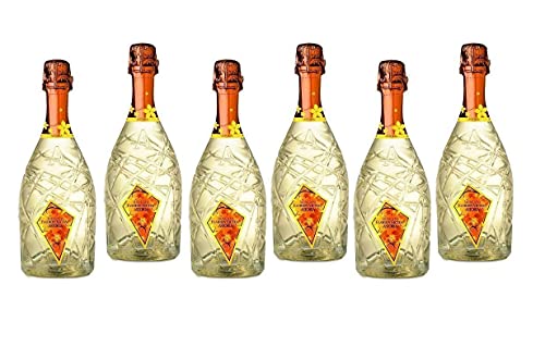 MOSCATO FASHION VICTIM 75 CL 6 FLASCHEN von Astoria