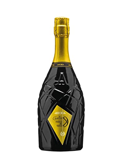 Prosecco DOC Treviso Extra Dry Galie Astoria 0,75 ℓ von Astoria