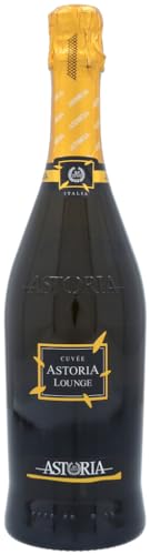 Spumante Brut Cuvée Astoria Lounge 1 X 75 cl. von Astoria