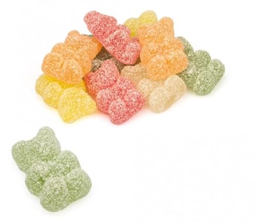 Astra Frisia Saure Gummibärchen 1,5 kg von Astra Frisia